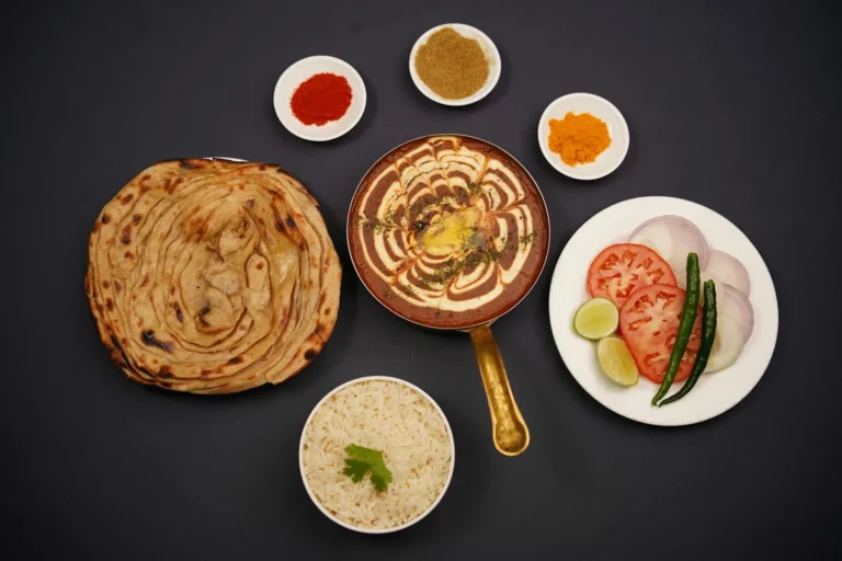 My Mother's Dal Makhani — And Why I Can Never Quite Get It Right