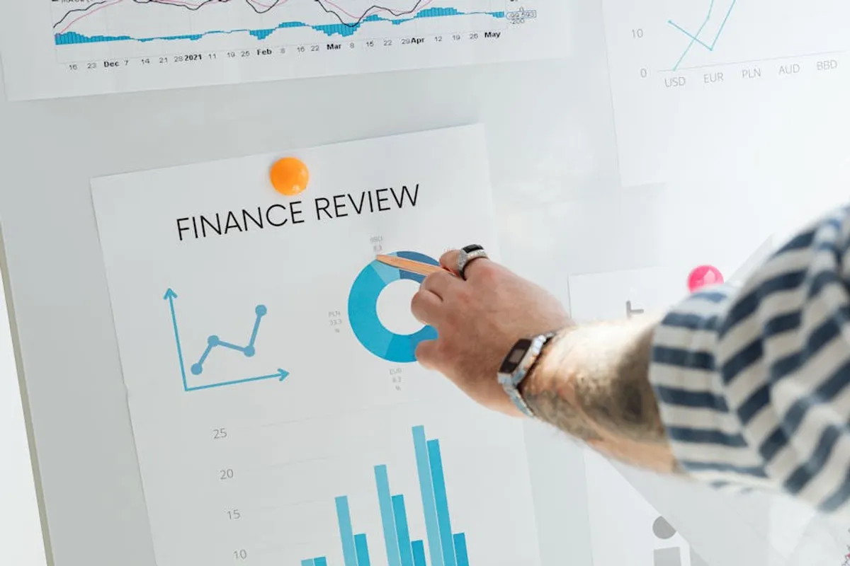 Investorweeklynews Review: What It Is, Features, Risks, and Alternatives
