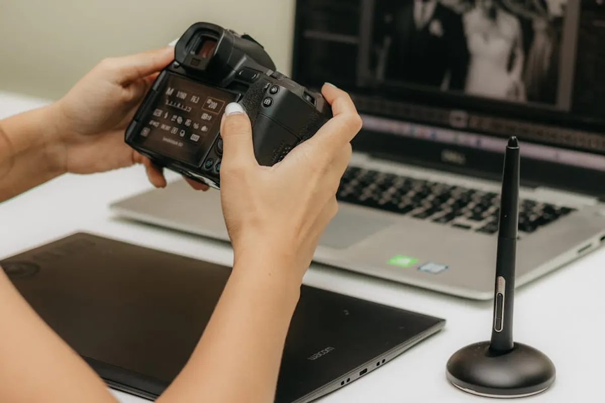 Tamaracamerablog Review: What It Is, Features, Safety, and Alternatives