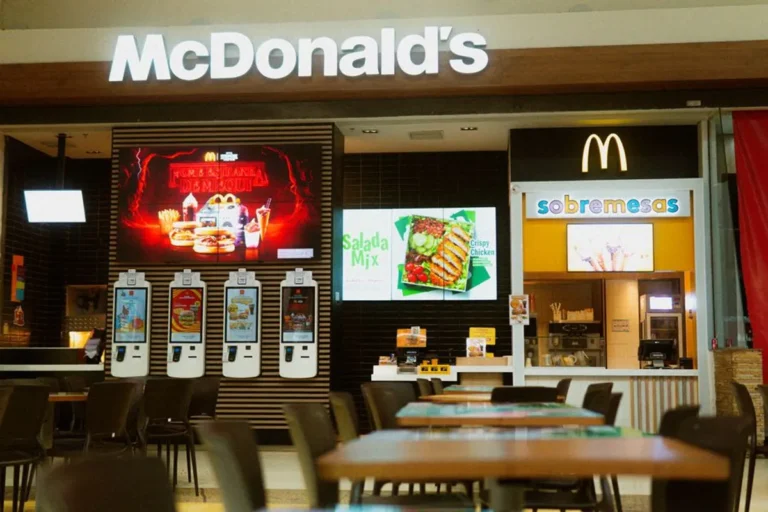 Themcdonaldsmenu Review: What It Is, Features, Safety, and Alternatives